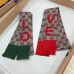 Gucci Scarf Small scarf decorate the bag scarf strap #99921259