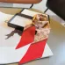 Gucci Scarf Small scarf decorate the bag scarf strap #B48445