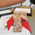 Gucci Scarf Small scarf decorate the bag scarf strap #B48445