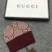 Gucci Wool knitted Scarf and cap #99911715