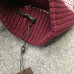 Gucci Wool knitted Scarf and cap #99911715