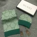 Gucci Wool knitted Scarf and cap #99911716