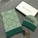 Gucci Wool knitted Scarf and cap #99911716