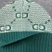 Gucci Wool knitted Scarf and cap #99911716