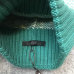Gucci Wool knitted Scarf and cap #99911716