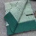 Gucci Wool knitted Scarf and cap #99911716