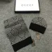 Gucci Wool knitted Scarf and cap #99911717