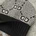 Gucci Wool knitted Scarf and cap #99911717