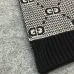 Gucci Wool knitted Scarf and cap #99911717
