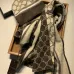 Gucci Wool knitted Scarf and cap #99911718