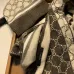 Gucci Wool knitted Scarf and cap #99911718