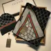 Gucci Wool knitted Scarf and cap #99911719