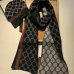 Gucci Wool knitted Scarf and cap #99911719