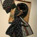 Gucci Wool knitted Scarf and cap #99911719