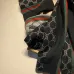 Gucci Wool knitted Scarf and cap #99911719
