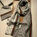 Gucci Wool knitted Scarf and cap #99911720