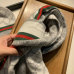 Gucci Wool knitted Scarf and cap #99911720