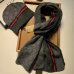 Gucci Wool knitted Scarf and cap #99911721