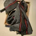 Gucci Wool knitted Scarf and cap #99911721
