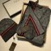 Gucci Wool knitted Scarf and cap #99911721