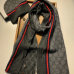 Gucci Wool knitted Scarf and cap #99911721