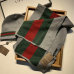 Gucci Wool knitted Scarf and cap #99911722