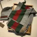 Gucci Wool knitted Scarf and cap #99911722