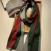 Gucci Wool knitted Scarf and cap #99911722
