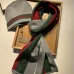 Gucci Wool knitted Scarf and cap #99911722