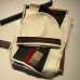 Gucci Wool knitted Scarf and cap #99911723