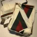 Gucci Wool knitted Scarf and cap #99911723
