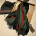 Gucci Wool knitted Scarf and cap #99911724