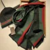 Gucci Wool knitted Scarf and cap #99911724