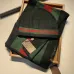 Gucci Wool knitted Scarf and cap #99911724