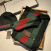 Gucci Wool knitted Scarf and cap #99911724