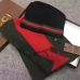 Gucci Wool knitted Scarf and cap 185*35cm #9108744