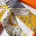 HERMES Scarf #B41757