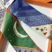 HERMES Scarf #B41758