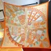 HERMES Scarf #B42587