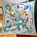 HERMES Scarf #B42593