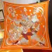 HERMES Scarf #B42593