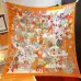 HERMES Scarf #B42594