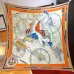 HERMES Scarf #B42598