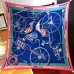 HERMES Scarf #B42598