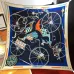 HERMES Scarf #B42598