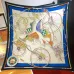 HERMES Scarf #B42598