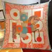 HERMES Scarf #B42601