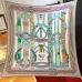 HERMES Scarf #B42604