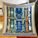 HERMES Scarf #B42604