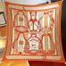 HERMES Scarf #B42604